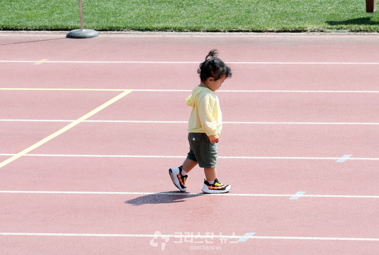 최연소 참가자