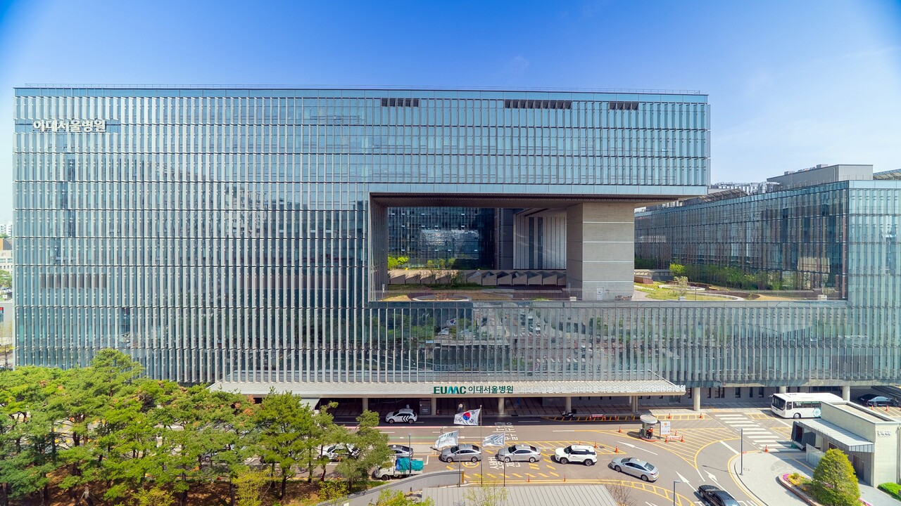 CU 이대정문점 사진